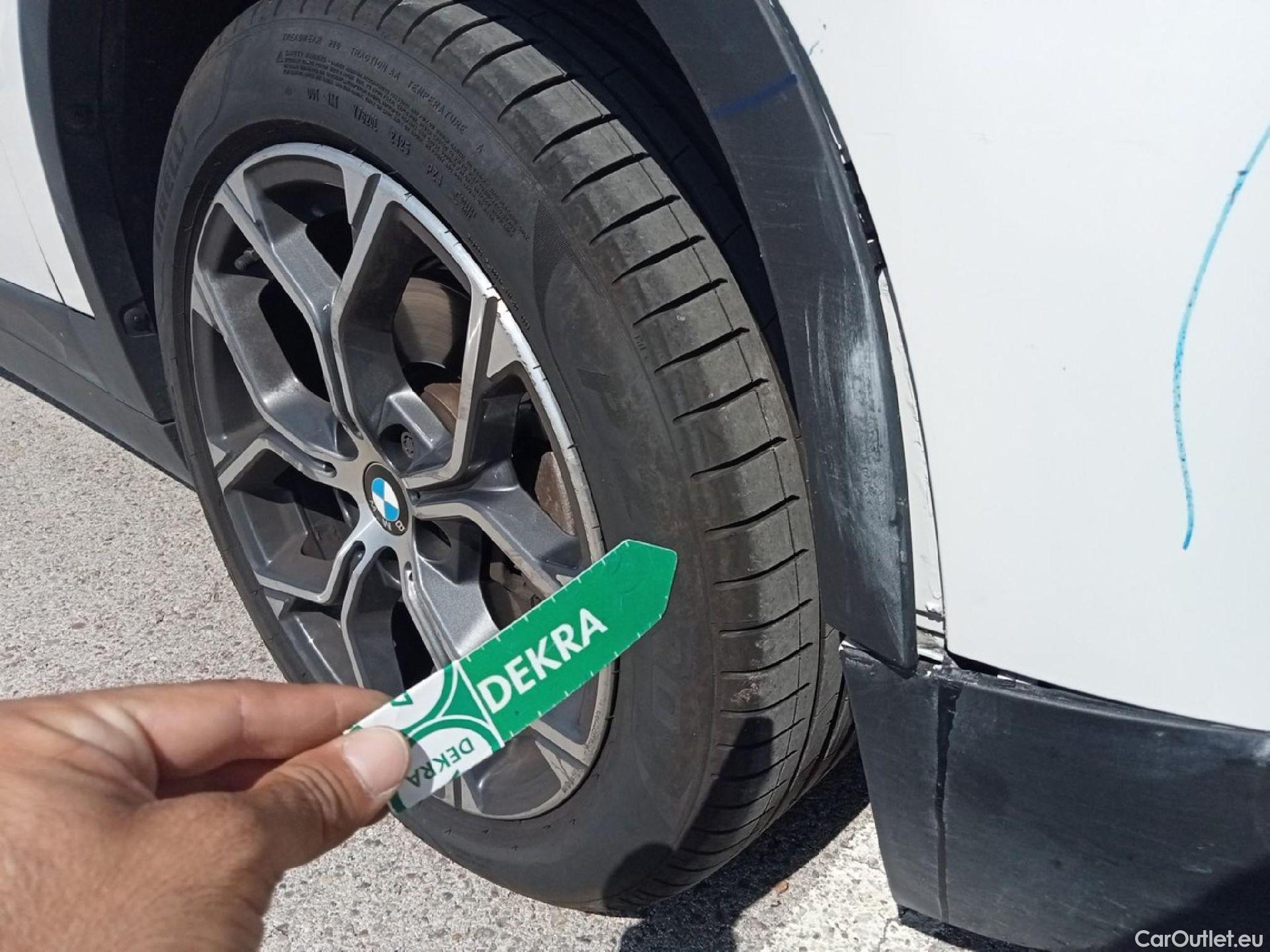  Bmw  X2 BMW  sDrive18i (CX) #7