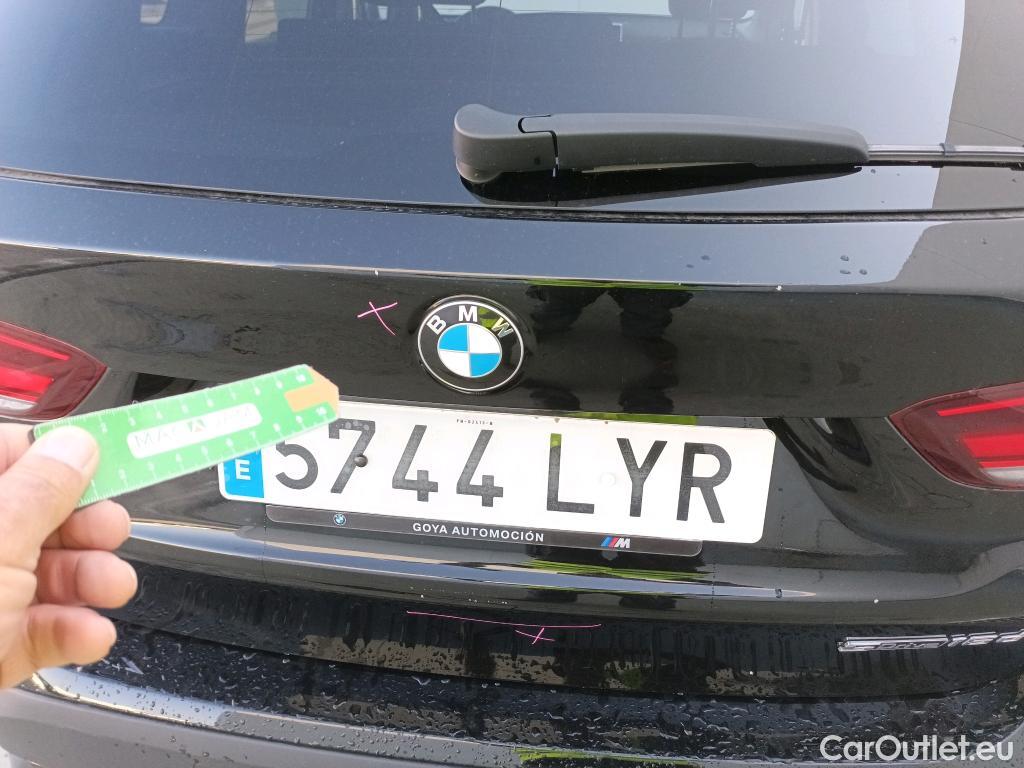  Bmw  X1 BMW  / 2019 / 5P / todoterreno sDrive16d #1
