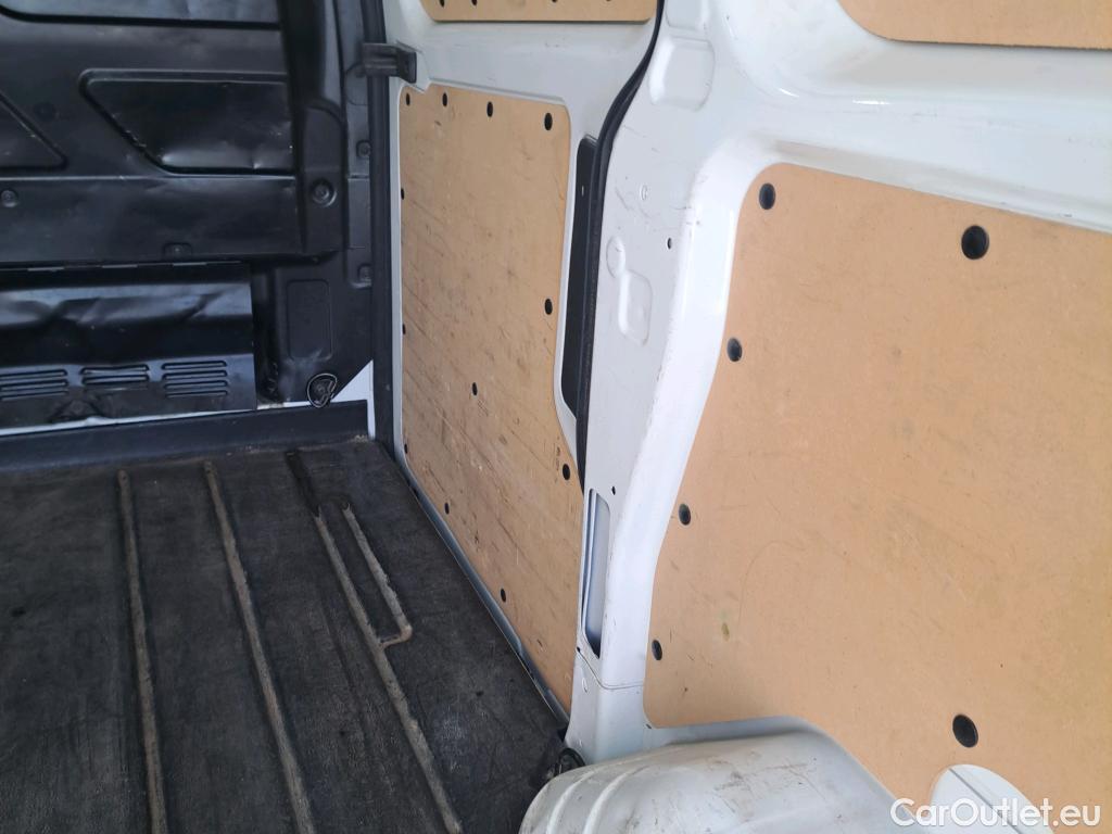  Ford  Transit FORD  Custom / 2012 / 4P / furgón Van 2.0 TDCI 96kW 280 L1 Trend #31