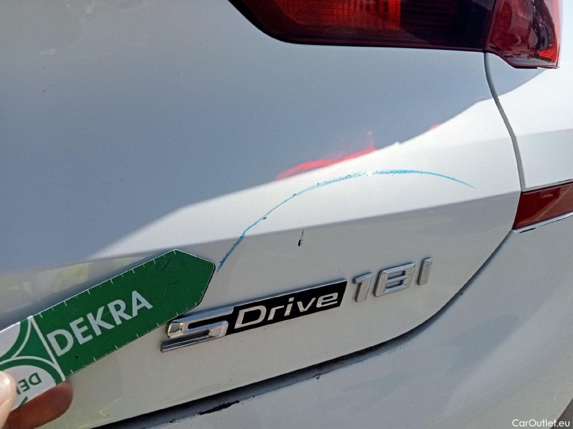  Bmw  X2 BMW  sDrive18i (CX) #21