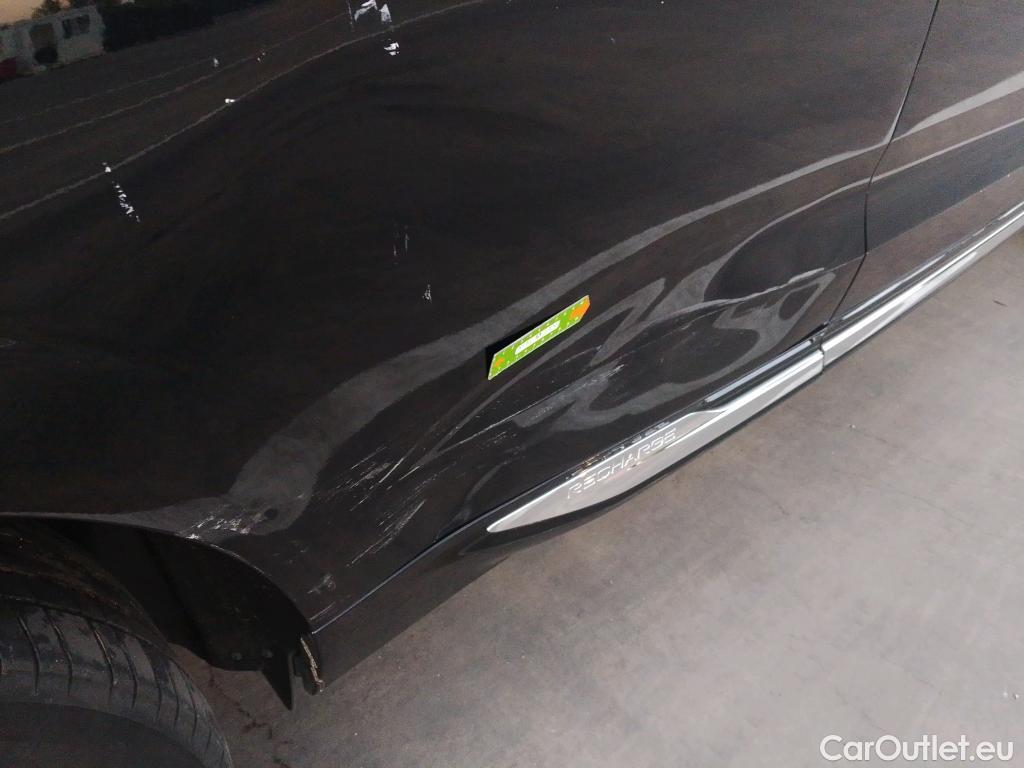  Volvo  XC60 VOLVO  2.0 T6 AWD Recharge Core Auto #9