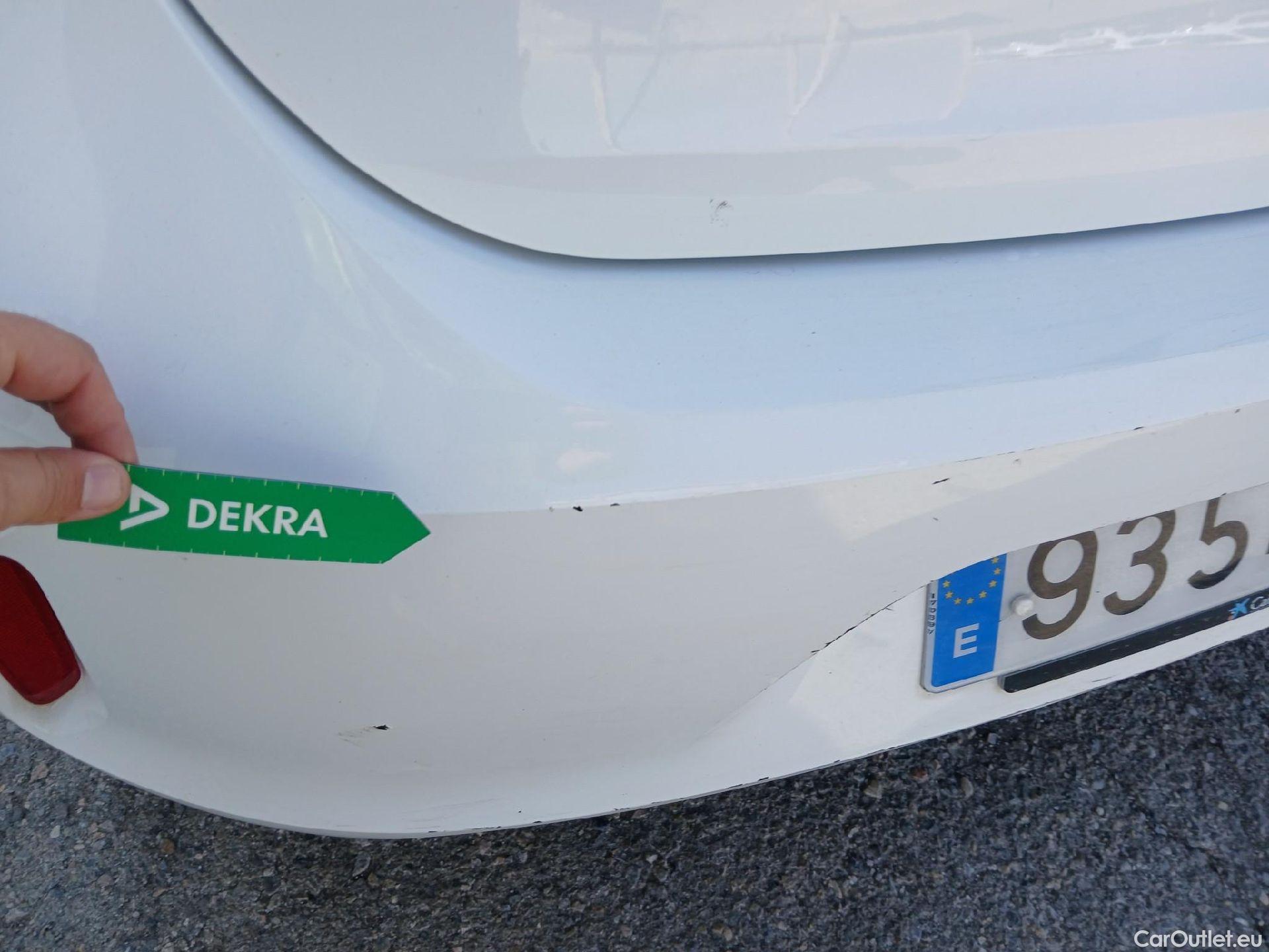  Opel  Corsa OPEL  / 2019 / 5P / berlina con portón 1.2T XHL 74kW (100CV) Edition (AC) #20