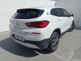  Bmw  X2 BMW  sDrive18i (CX) #2