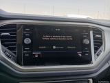  Volkswagen  T-ROC VOLKSWAGEN  / 2017 / 5P / todoterreno Advance 1.0 TSI 85kW (115CV) (CX) #11