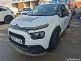 Citroen C3 CITROEN  / 2020 / 5P / berlina con portón BlueHDi 75KW (100CV) S&S Live Pack