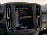  Volvo  XC 40 VOLVO XC40 / 2021 / 5P / todoterreno 1.5 T4 Recharge PHEV Essential Auto #13