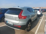  Volvo  XC 40 VOLVO XC40 / 2021 / 5P / todoterreno 1.5 T4 Twin Recharge Core Auto #2