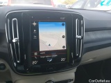  Volvo  XC 40 VOLVO XC40 / 2021 / 5P / todoterreno 1.5 T4 Twin Recharge Core Auto #12