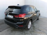  Bmw  X1 BMW  / 2019 / 5P / todoterreno sDrive16d #2