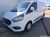 Ford Transit FORD  Custom / 2012 / 4P / furgón Van 2.0 TDCI 96kW 280 L1 Trend