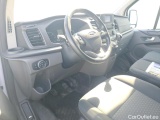  Ford  Transit FORD  Custom / 2012 / 4P / furgón Van 2.0 TDCI 96kW 280 L1 Trend #3