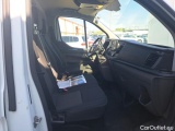  Ford  Transit FORD  Custom / 2012 / 4P / furgón Van 2.0 TDCI 96kW 280 L1 Trend #6