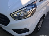  Ford  Transit FORD  Custom / 2012 / 4P / furgón Van 2.0 TDCI 96kW 280 L1 Trend #16