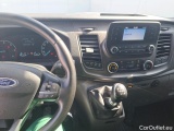  Ford  Transit FORD  Custom / 2012 / 4P / furgón Van 2.0 TDCI 96kW 280 L1 Trend #14