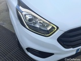  Ford  Transit FORD  Custom / 2012 / 4P / furgón Van 2.0 TDCI 96kW 280 L1 Trend #17