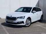 Skoda Scala SKODA  / 2019 / 5P / berlina con portón 1.0 TSI 81KW (110 CV) Ambition