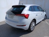  Skoda  Scala SKODA  / 2019 / 5P / berlina con portón 1.0 TSI 81KW (110 CV) Ambition #2