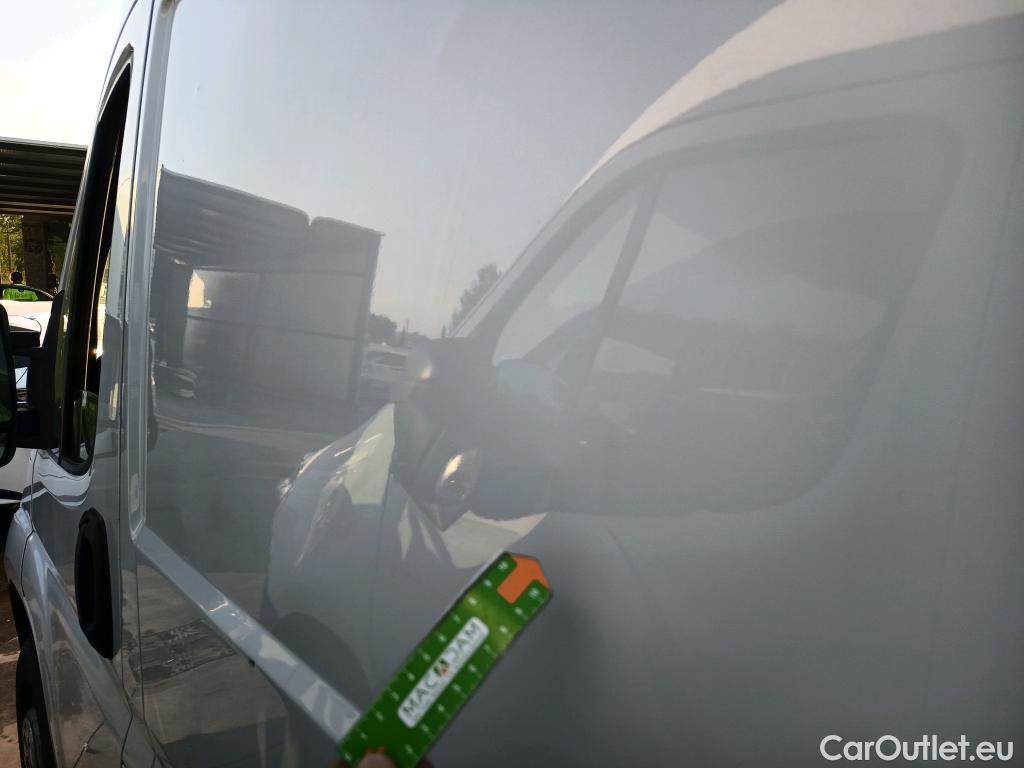  Citroen  Jumper CITROEN  / 2014 / 4P / furgón BlueHDi 88KW (120CV) Furgón 35L2H2 #16