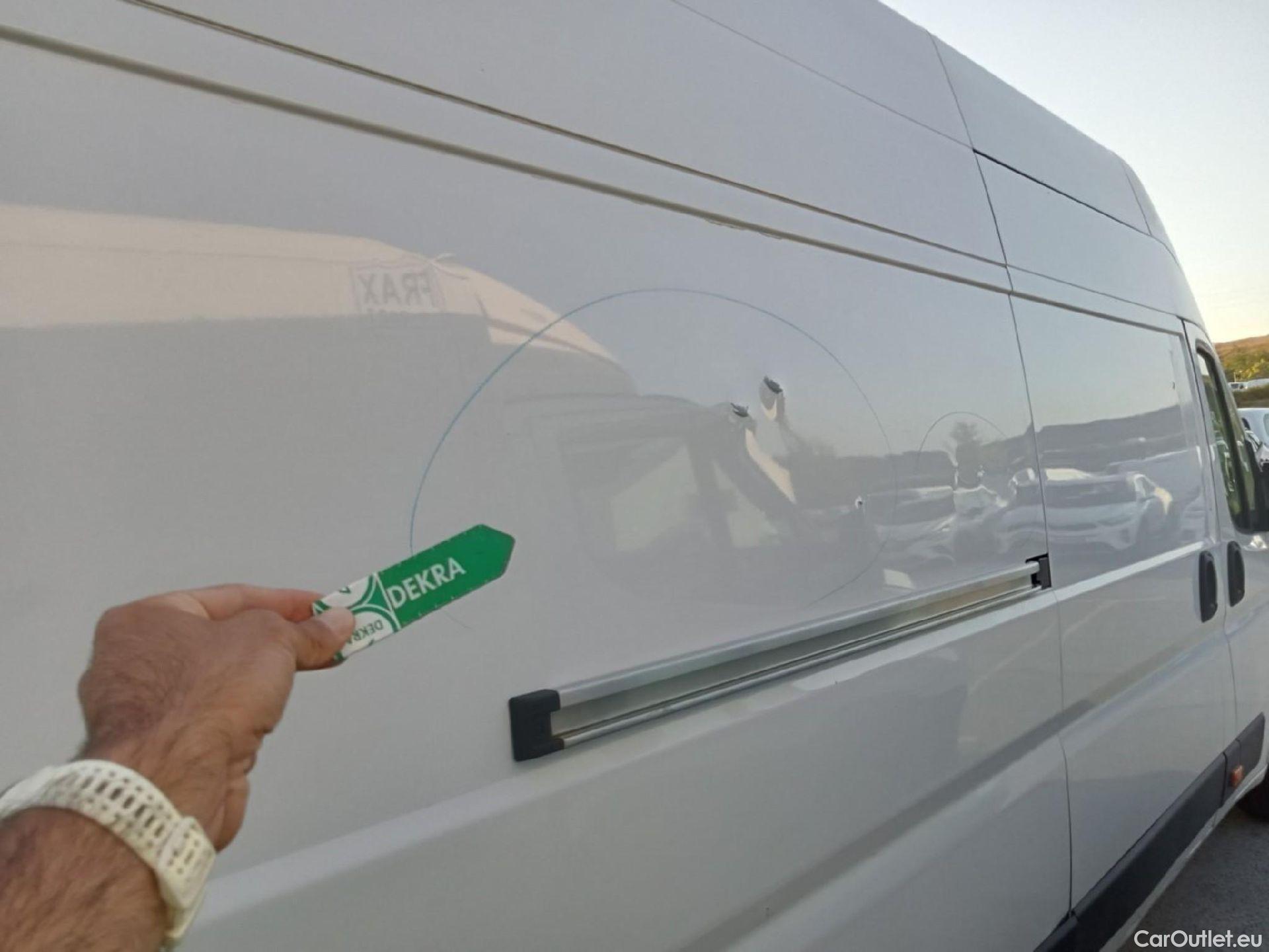  Fiat  Ducato FIAT  / 2014 / 4P / furgón Furgón Maxi 35 L4H3 Multijet (103 kW) #40
