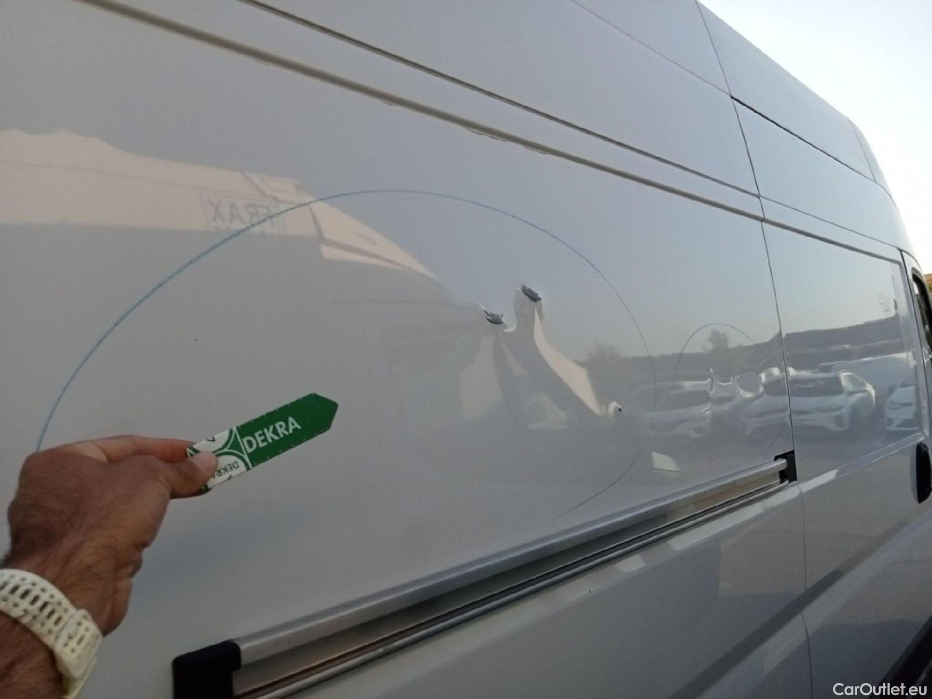  Fiat  Ducato FIAT  / 2014 / 4P / furgón Furgón Maxi 35 L4H3 Multijet (103 kW) #38