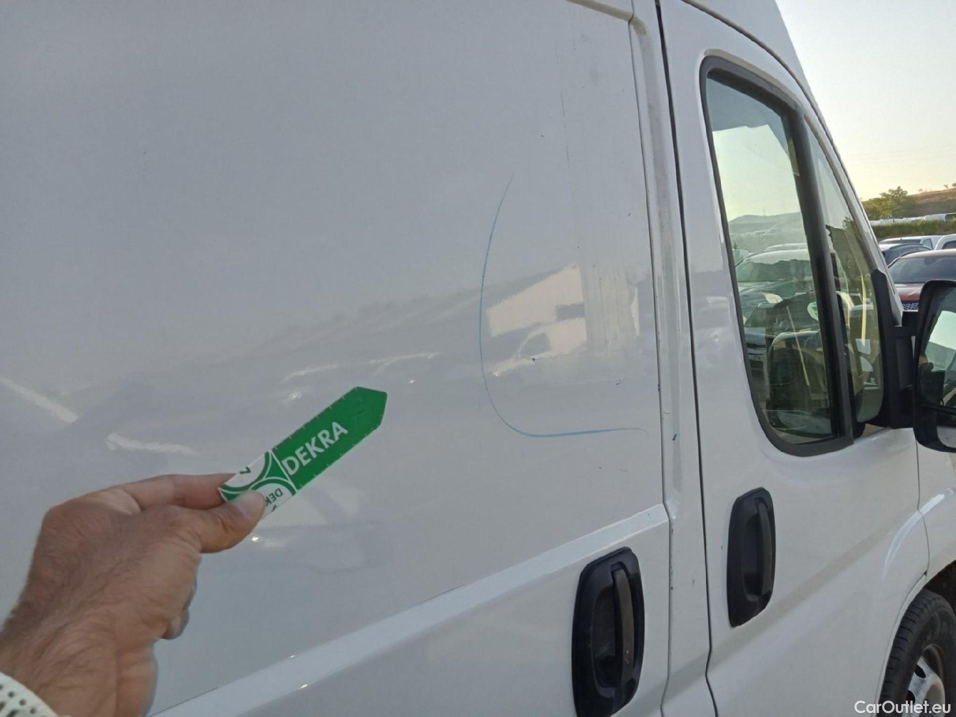  Fiat  Ducato FIAT  / 2014 / 4P / furgón Furgón Maxi 35 L4H3 Multijet (103 kW) #42