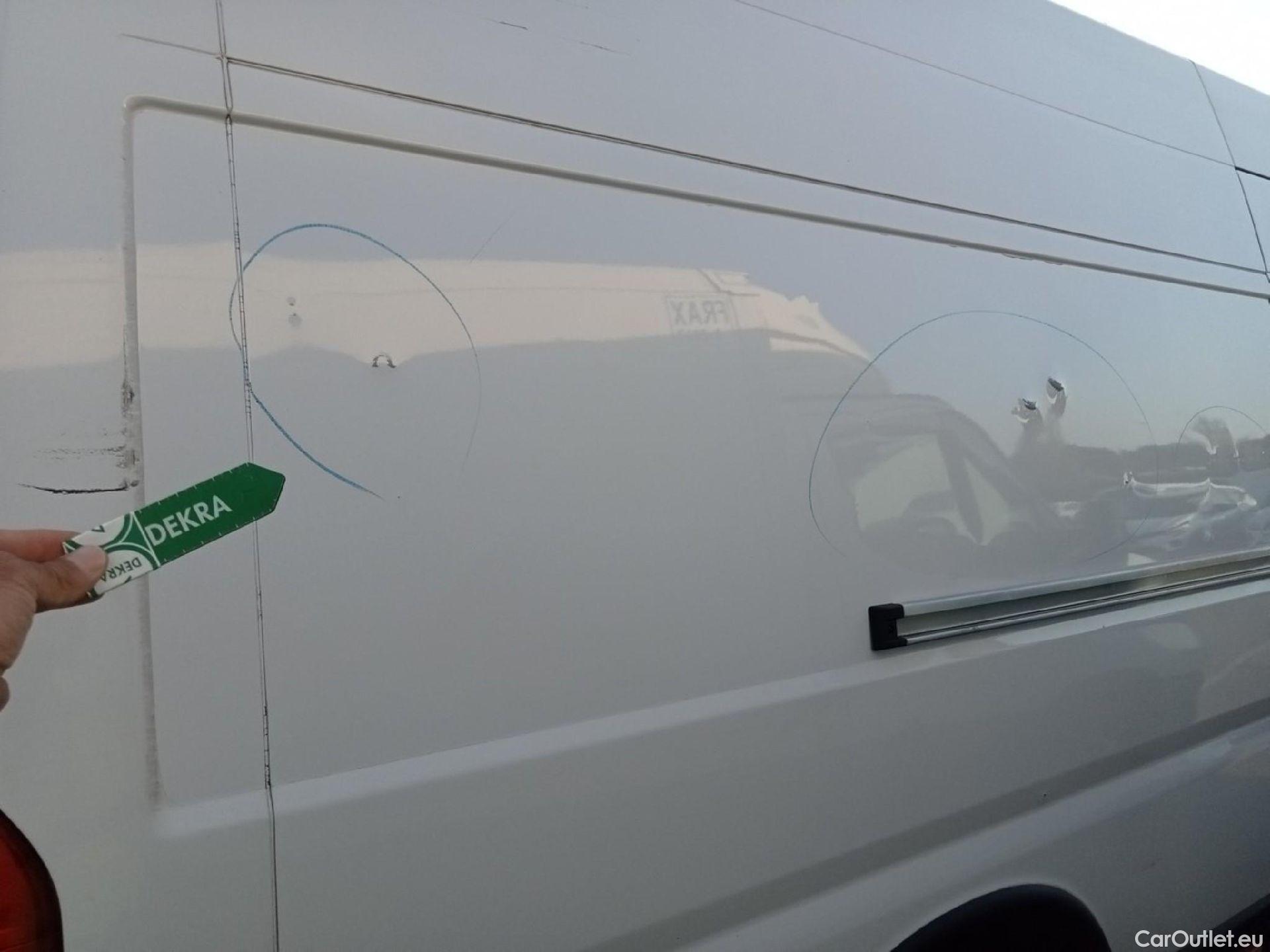  Fiat  Ducato FIAT  / 2014 / 4P / furgón Furgón Maxi 35 L4H3 Multijet (103 kW) #39