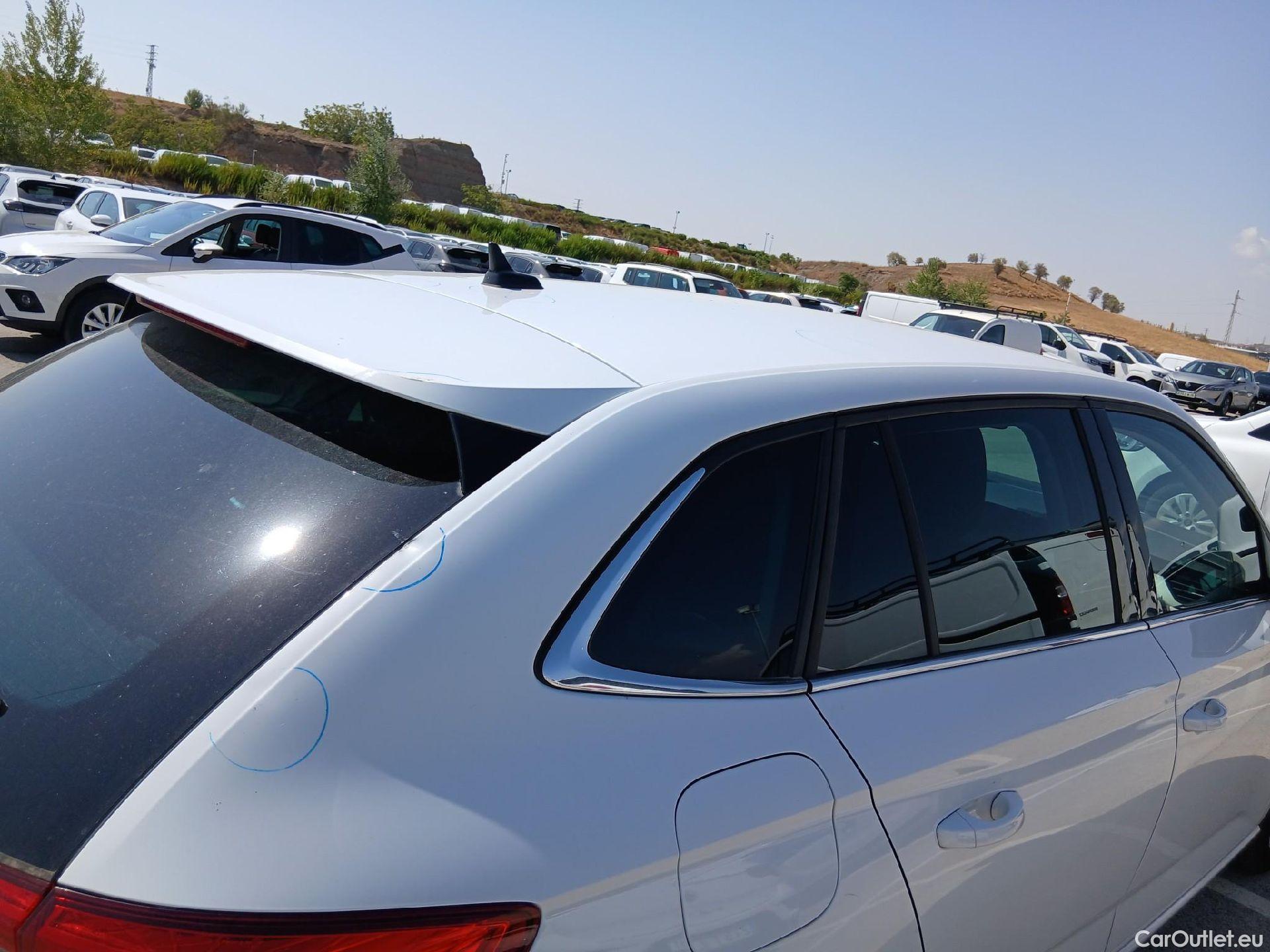  Skoda  Scala SKODA  / 2019 / 5P / berlina con portón 1.0 TSI 81KW (110 CV) Ambition #32