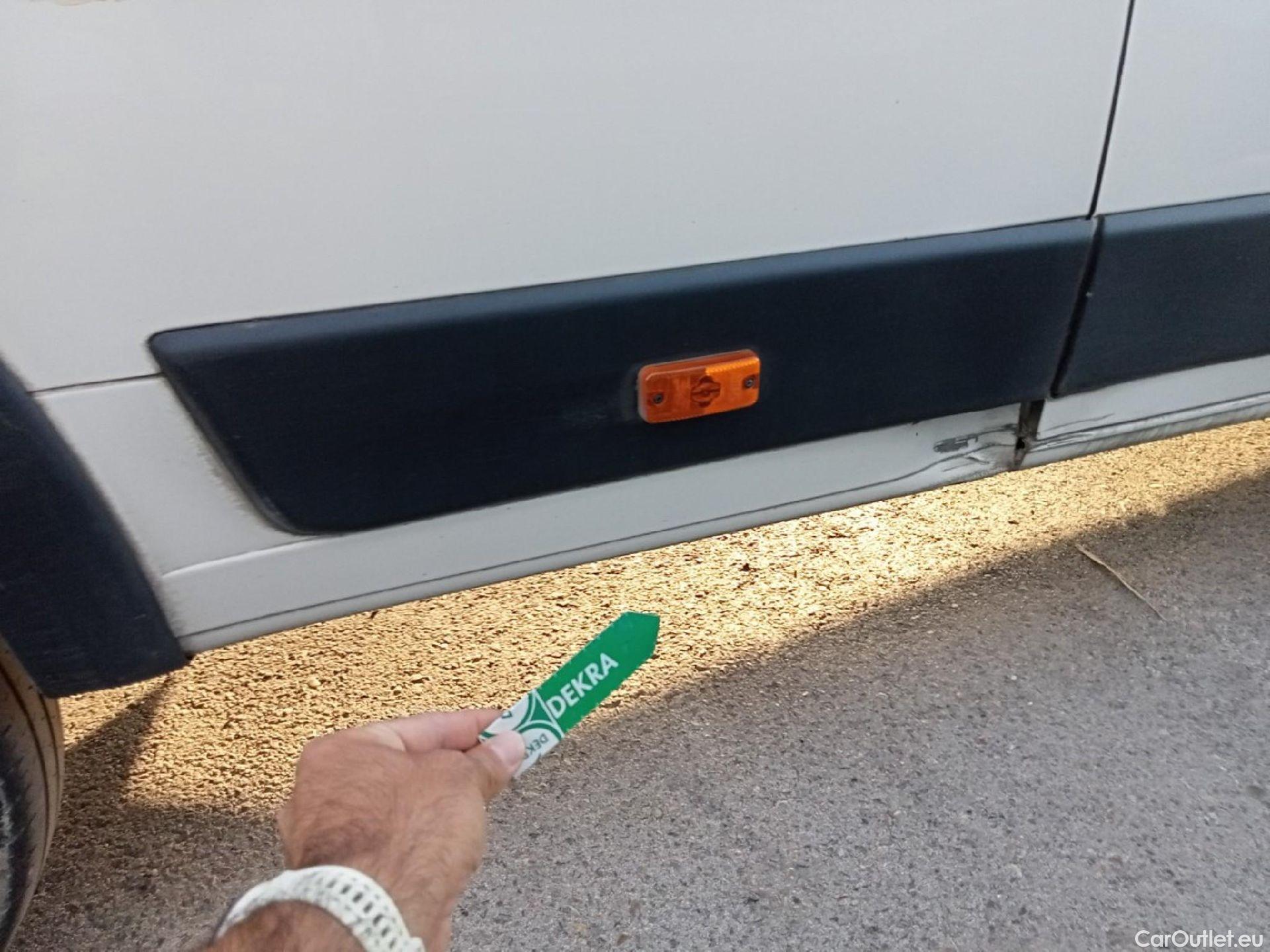  Fiat  Ducato FIAT  / 2014 / 4P / furgón Furgón Maxi 35 L4H3 Multijet (103 kW) #49