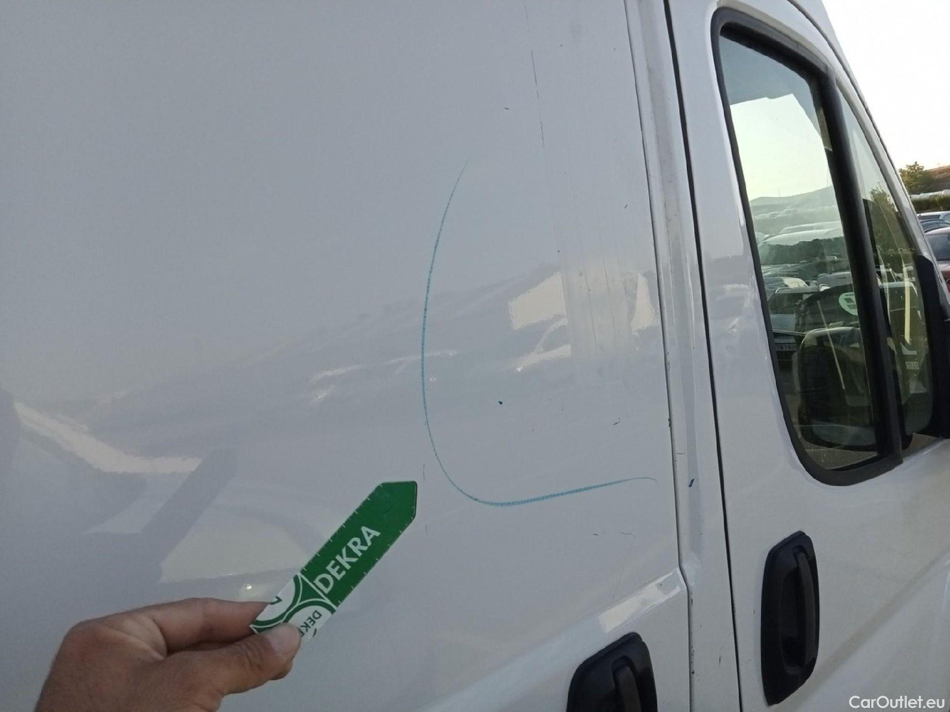  Fiat  Ducato FIAT  / 2014 / 4P / furgón Furgón Maxi 35 L4H3 Multijet (103 kW) #41