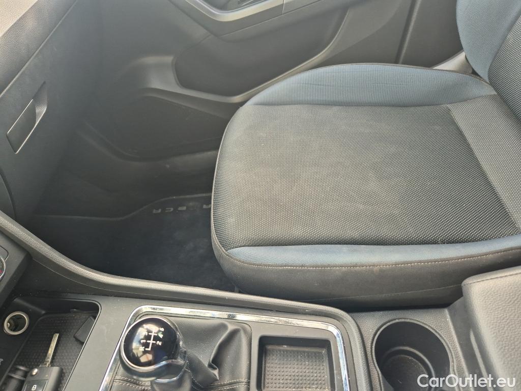  Seat  ATECA SEAT  1.0 TSI 85kW (115CV) St&Sp Style Eco MY20 #19