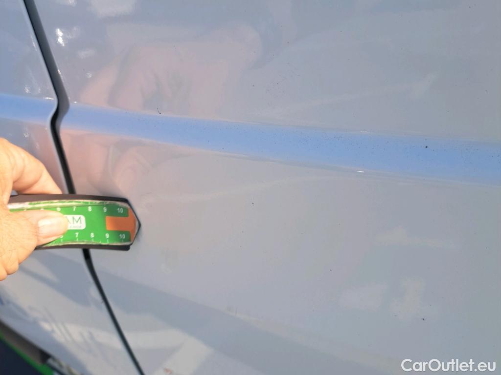  Citroen  Berlingo CITROEN  / 2018 / 4P / furgón derivado de turismo Talla M BlueHDi 100 #15