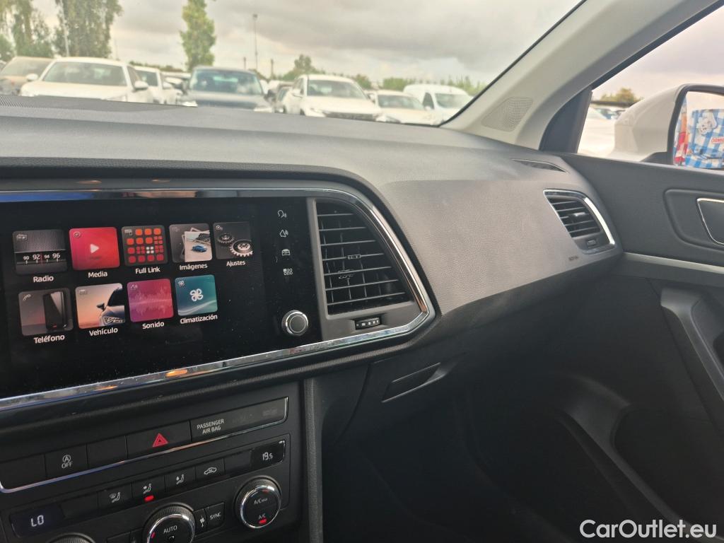  Seat  ATECA SEAT  1.0 TSI 85kW (115CV) St&Sp Style Eco MY20 #13