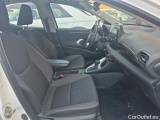  Toyota  Yaris TOYOTA  / 2020 / 5P / berlina con portón 1.5 120H Active Tech #6