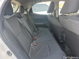  Toyota  Yaris TOYOTA  / 2020 / 5P / berlina con portón 1.5 120H Active Tech #7