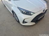  Toyota  Yaris TOYOTA  / 2020 / 5P / berlina con portón 1.5 120H Active Tech #16