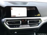  Bmw  Serie 3 BMW  / 2018 / 4P / sedán 320d Auto. #PAQUETE M# #14