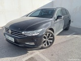 Volkswagen Passat VOLKSWAGEN  / 2019 / 5P / familiar Variant Executive 2.0 TDI 110kW DSG