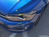  Volkswagen  Polo VOLKSWAGEN  / 2017 / 5P / berlina con portón Advance 1.0 TSI 70kW (95CV) #15