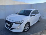 Peugeot 208 PEUGEOT  / 2019 / 5P / berlina con portón BlueHDi 73kW (100CV) Active