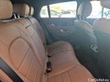  Mercedes  G-Klasee MERCEDES-BENZ GLC Coupé / 2019 / 5P / coupé GLC 300 de 4MATIC #7