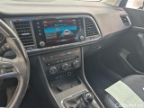  Seat  ATECA SEAT  1.0 TSI 85kW (115CV) St&Sp Style Eco MY20 #12