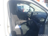  Citroen  Berlingo CITROEN  / 2018 / 4P / furgón derivado de turismo Talla M BlueHDi 100 #6
