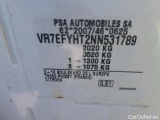 Citroen  Berlingo CITROEN  / 2018 / 4P / furgón derivado de turismo Talla M BlueHDi 100 #18
