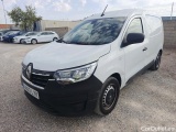 Renault EXPRESS RENAULT  / 2021 / 4P / furgón derivado de turismo Confort 1.5 Blue dCi 70 kW (95 cv)