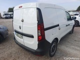  Renault  EXPRESS RENAULT  / 2021 / 4P / furgón derivado de turismo Confort 1.5 Blue dCi 70 kW (95 cv) #2