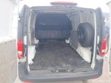  Mercedes  Vito MERCEDES-BENZ  / 2014 / 4P / furgón 114CDI TD 100kW furgón Pro compacta #8