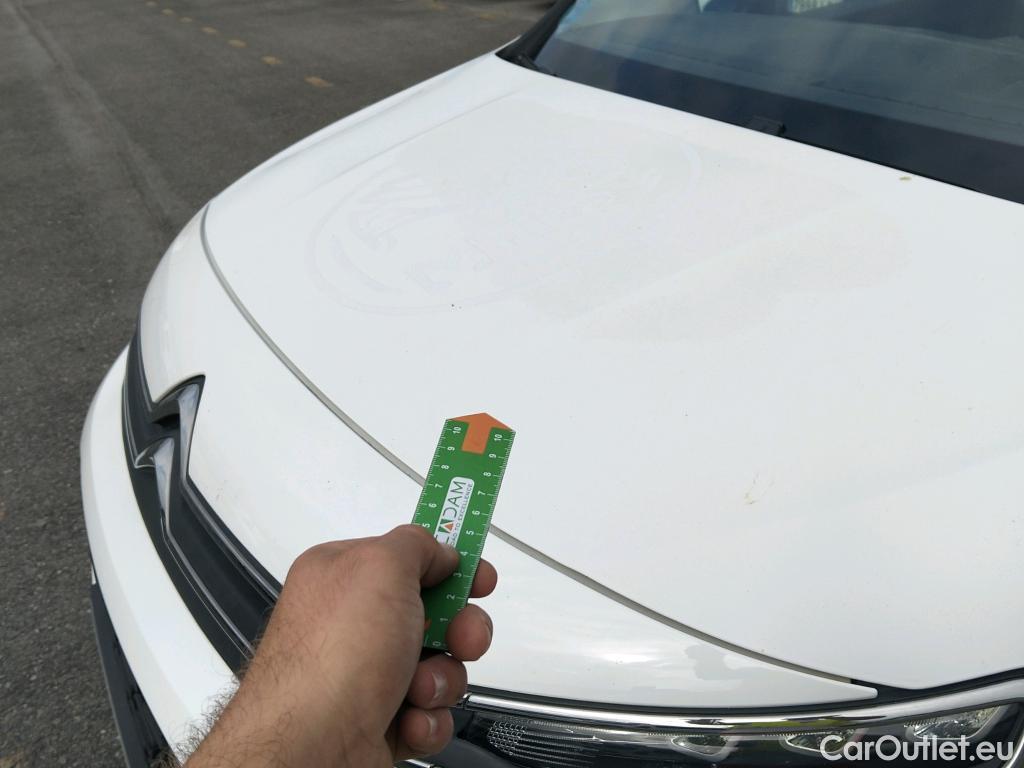  Citroen  Berlingo CITROEN  / 2018 / 5P / monovolumen compacto Talla M BlueHDi 100 S&S FEEL #11