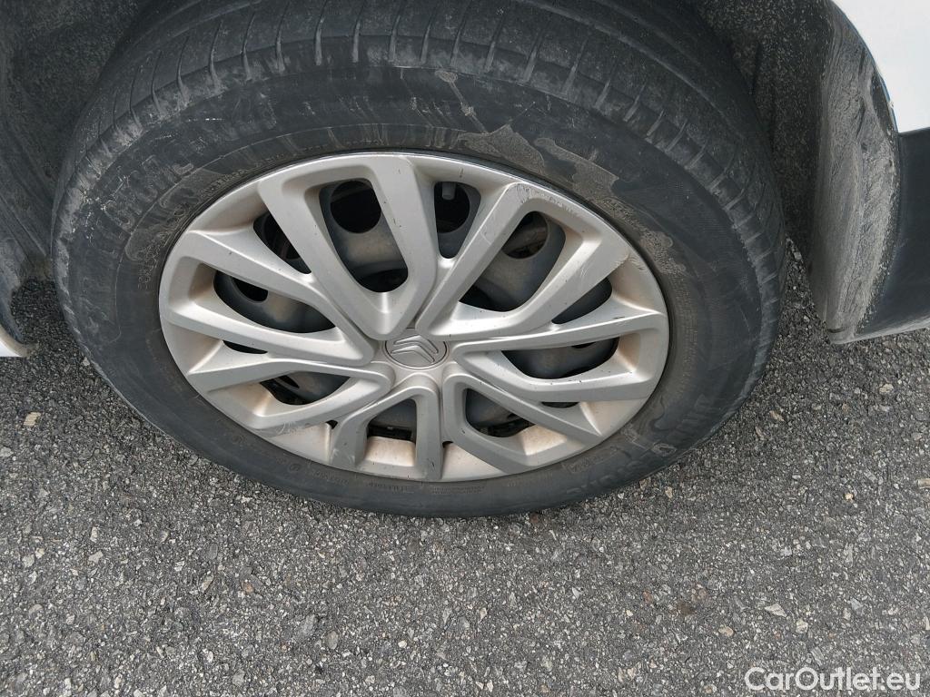  Citroen  Berlingo CITROEN  / 2018 / 5P / monovolumen compacto Talla M BlueHDi 100 S&S FEEL #41