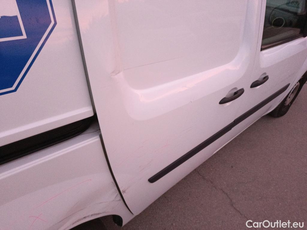  Renault  Kangoo RENAULT  Furgón/2013/3P/furgón derivado de turismo Profesional Blue dCi 70kW (95CV) #9