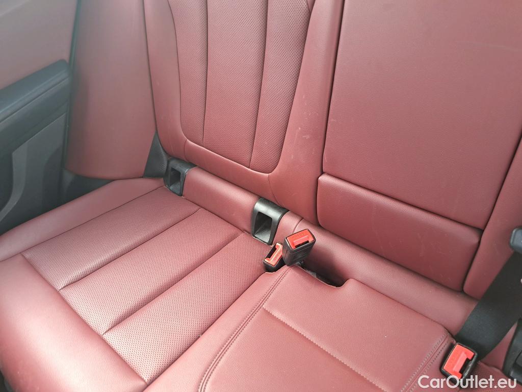  Bmw  X3 BMW  / 2021 / 5P / todoterreno sDrive18d xLine #35